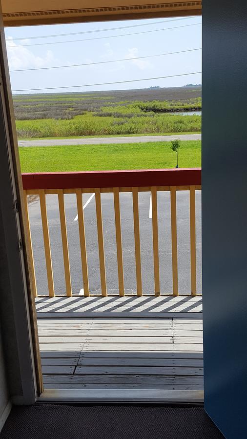 Rodeway Inn At Somers Cove Marina Crisfield Kültér fotó